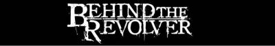 logo Behind The Revolver